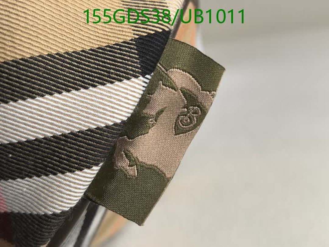 Burberry-BagsMirror Quality Code: UB1011 $: 155USD