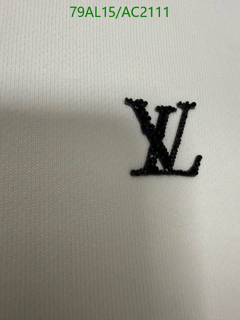 LV-Clothing Code: AC2111 $: 79USD