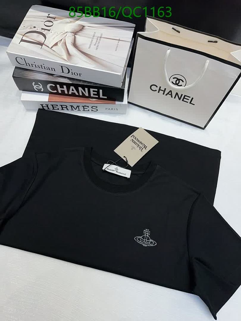 Vivienne Westwood-Clothing Code: QC1163 $: 85USD