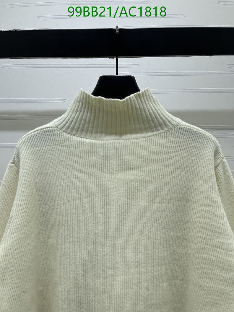 Dior-Clothing Code: AC1818 $: 99USD
