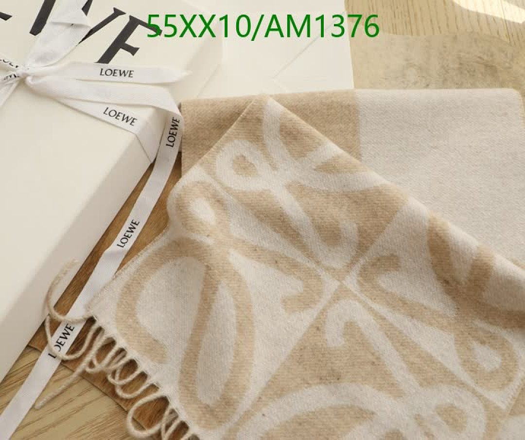 Loewe-Scarves Code: AM1376 $: 55USD