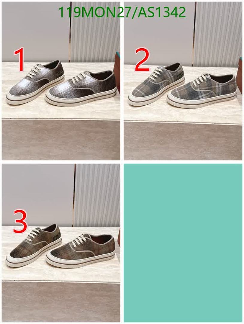 LV-Women Shoes Code: AS1342 $: 119USD