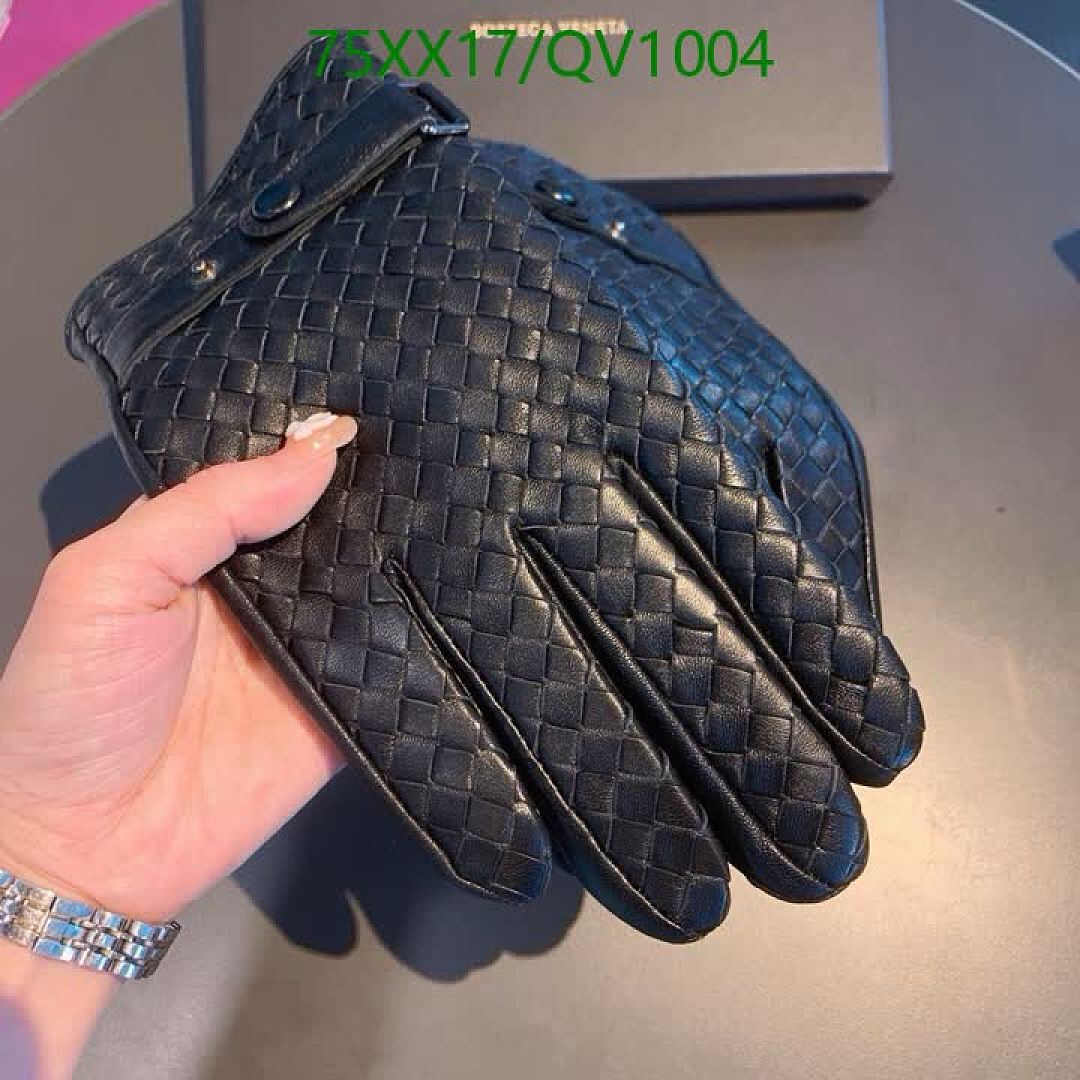 BV-Gloves Code: QV1004 $: 75USD