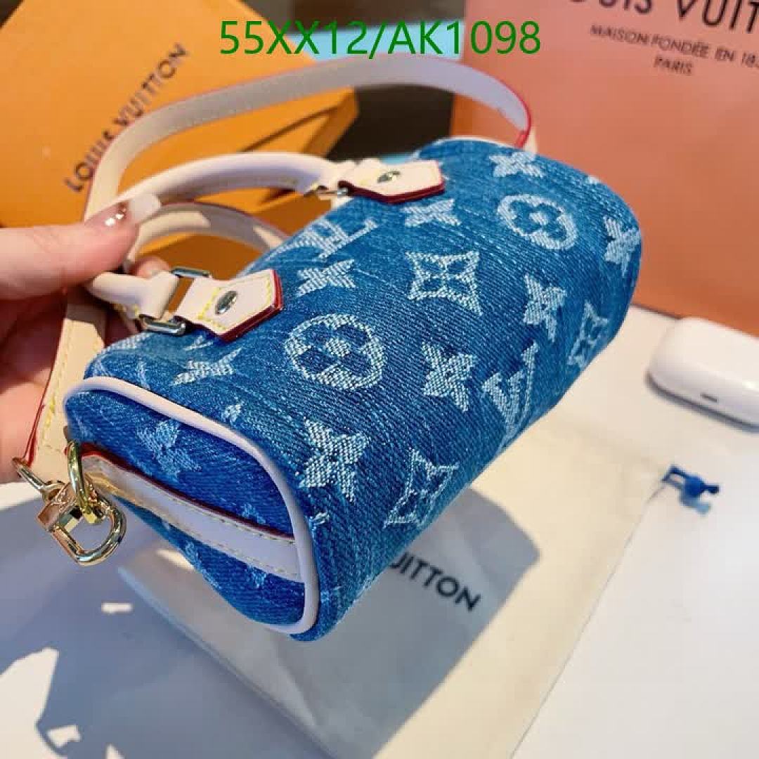LV-Keychains & Charms Code: AK1098 $: 55USD
