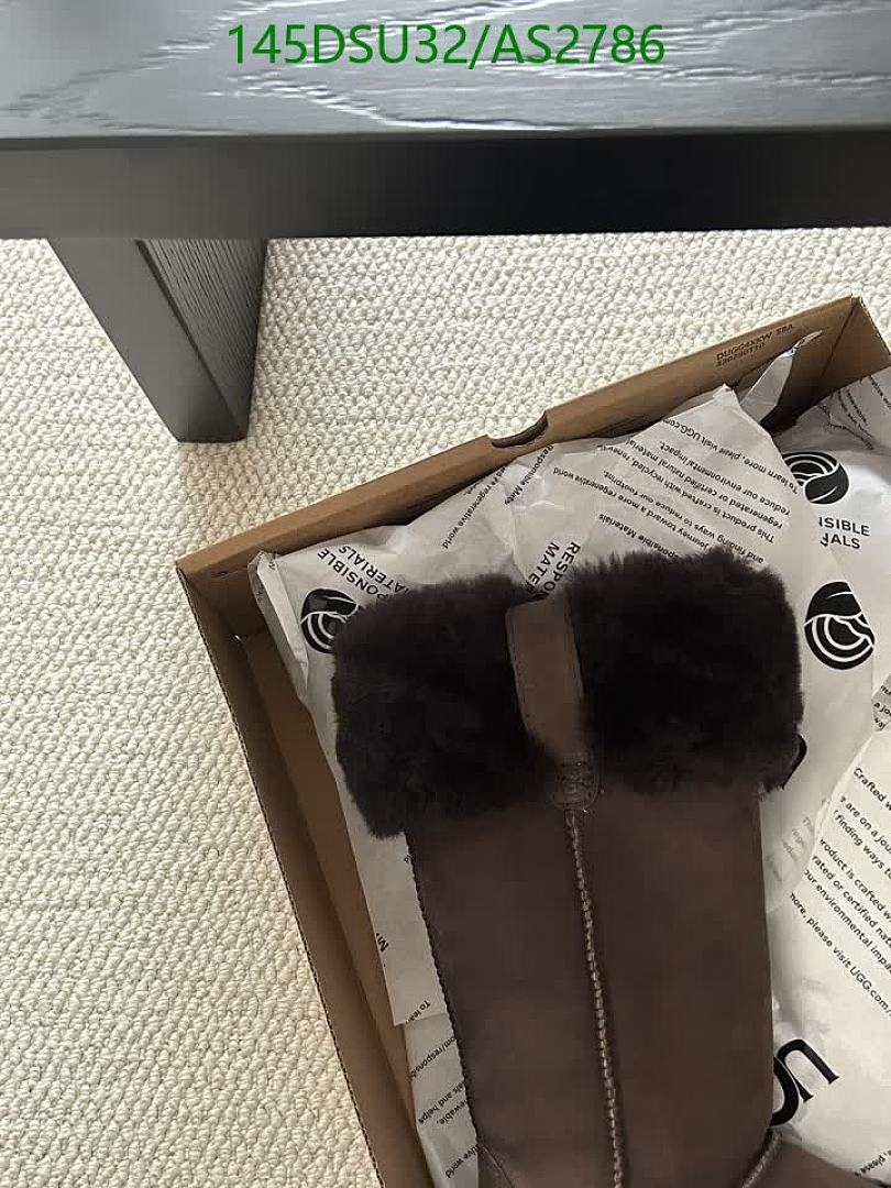 UGG-Women Shoes Code: AS2786 $: 145USD