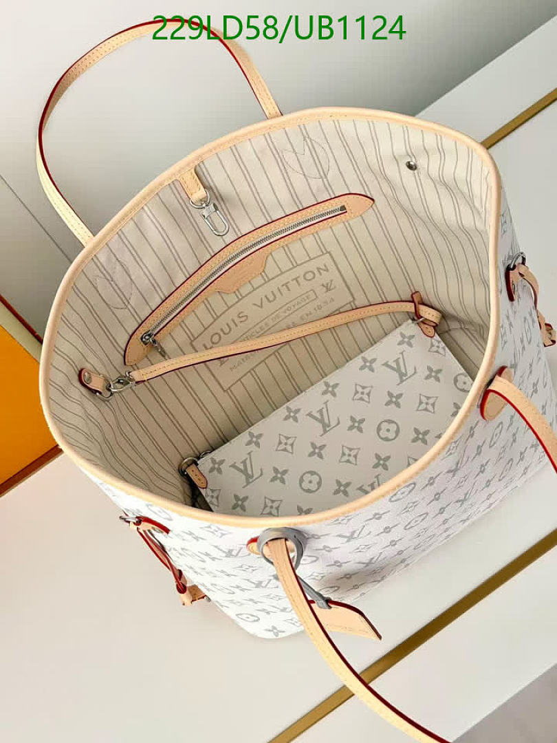LV-Bags-Mirror Quality Code: UB1124 $: 229USD