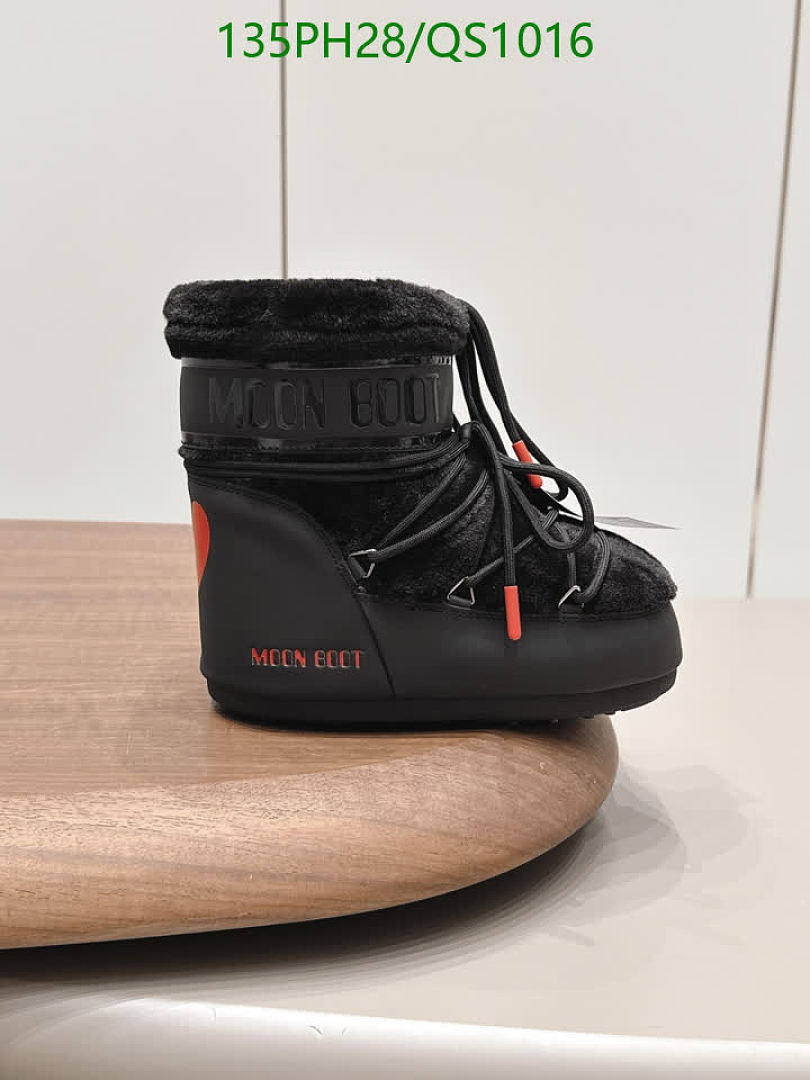 Boots-Women Shoes Code: QS1016 $: 135USD
