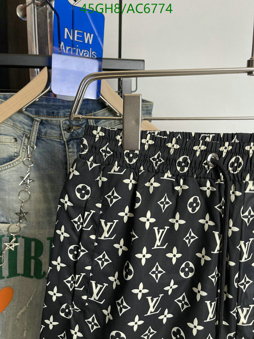 LV-Clothing Code: AC6774 $: 45USD