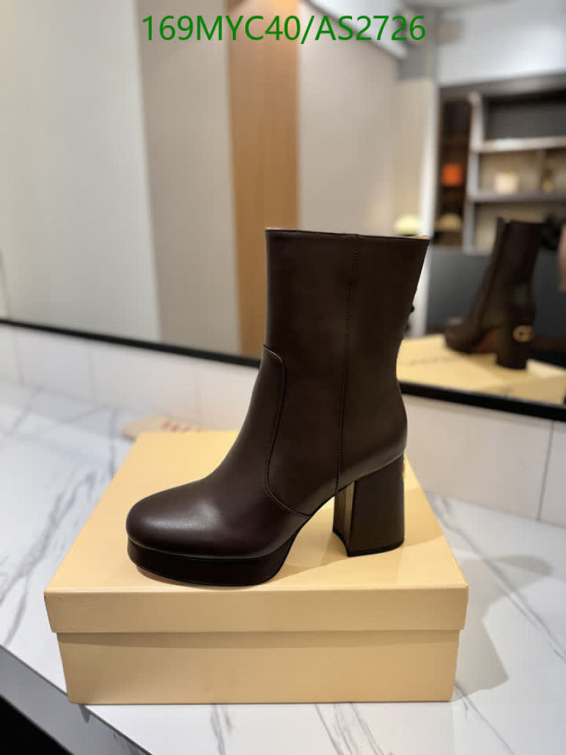 Valentino-Women Shoes Code: AS2726 $: 169USD