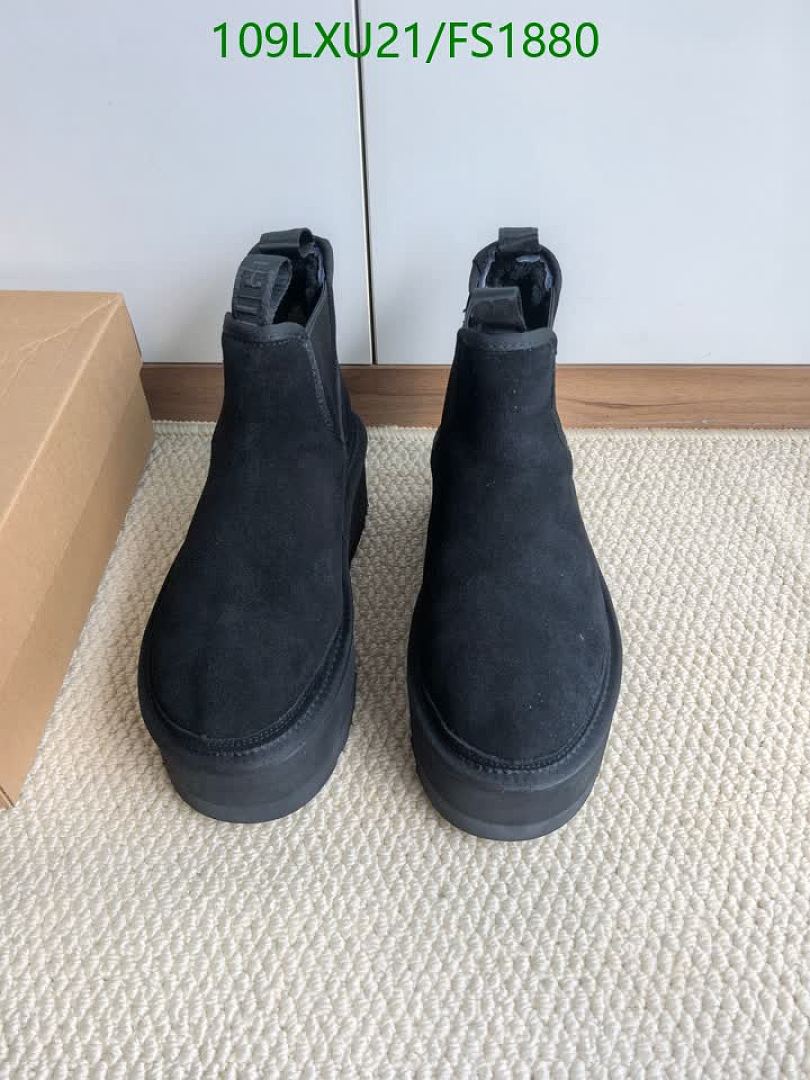 UGG-Women Shoes Code: FS1880 $: 109USD