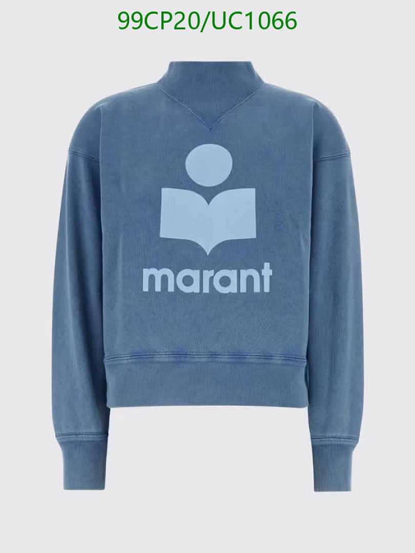 Isabel Marant-Clothing Code: UC1066 $: 99USD