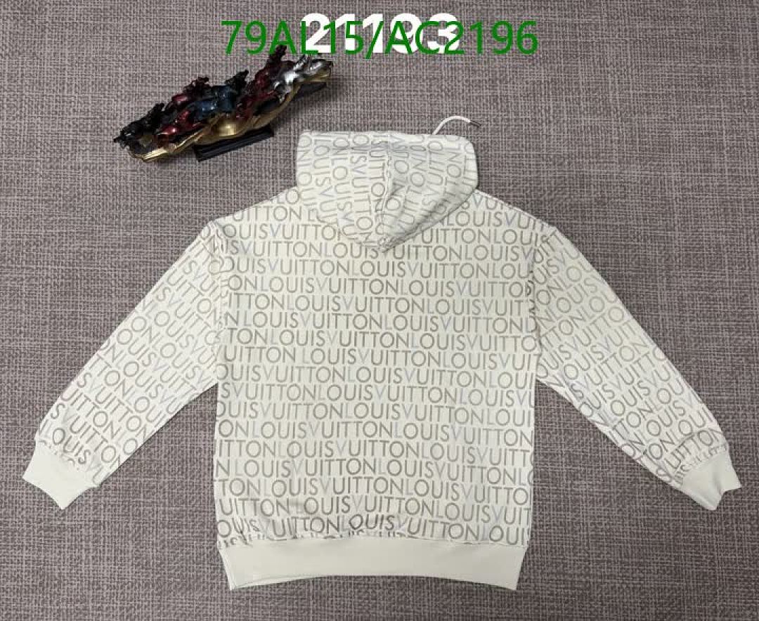 LV-Clothing Code: AC2196 $: 79USD