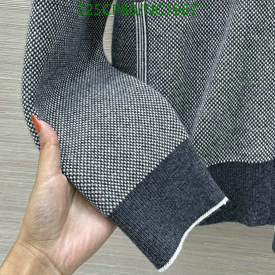 Loro Piana-Clothing Code: NC1967 $: 325USD