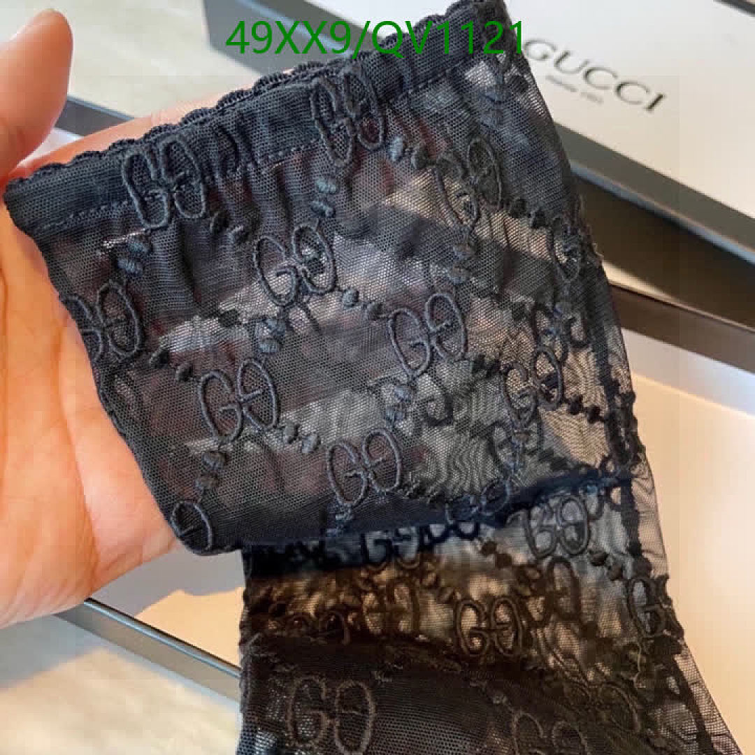 Gucci-Gloves Code: QV1121 $: 49USD