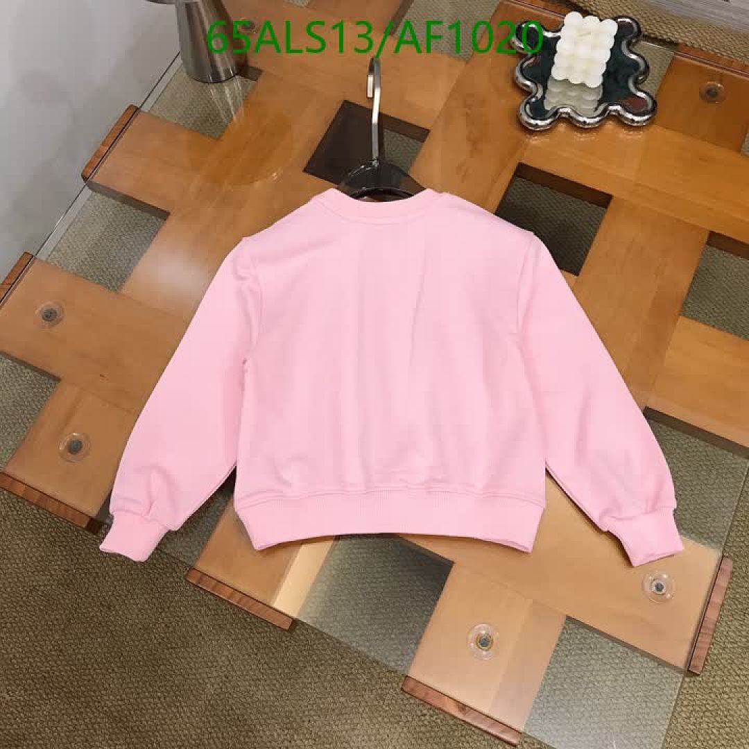 Burberry-Clothing（Kids） Code: AF1020 $: 65USD