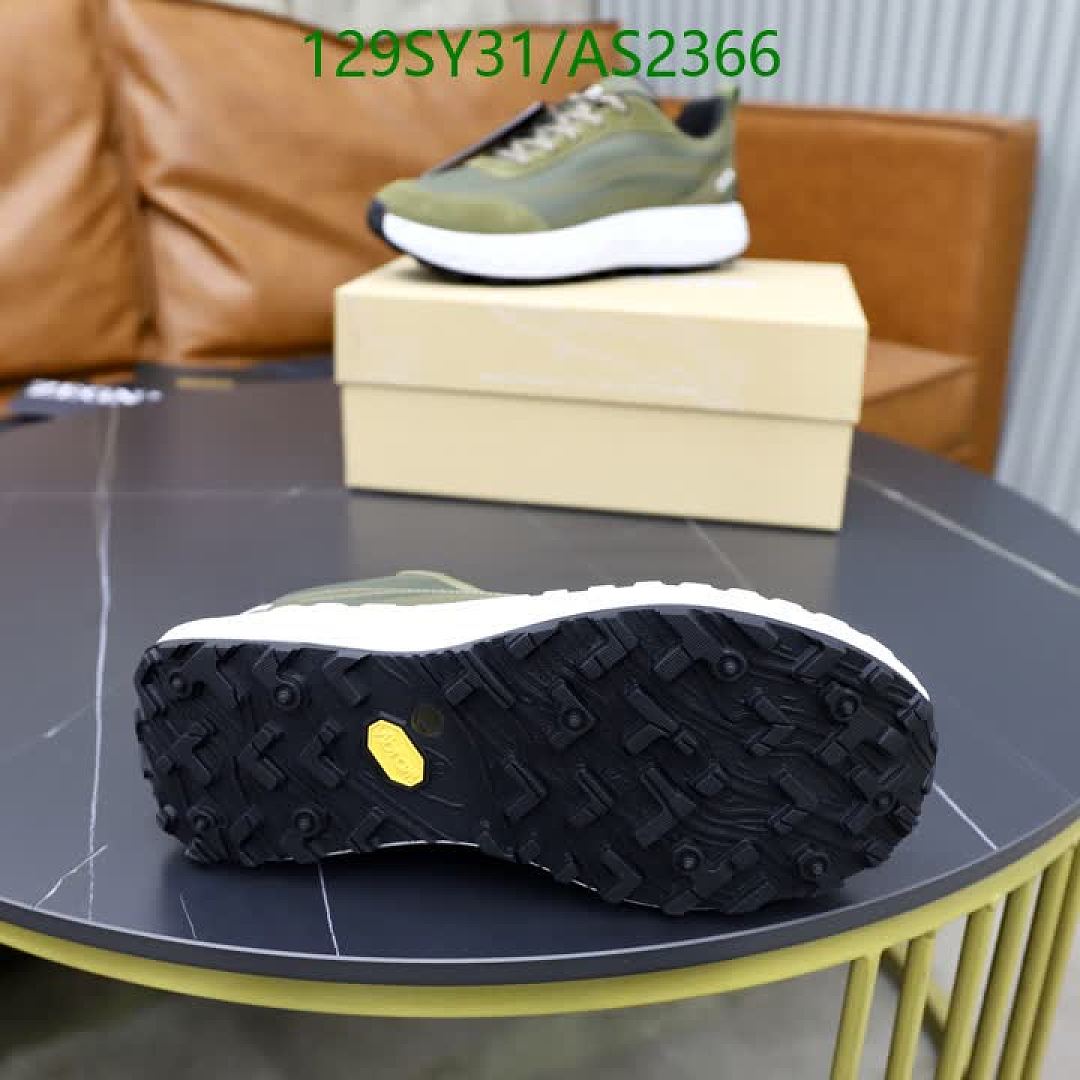 Zegna-Men shoes Code: AS2366 $: 129USD