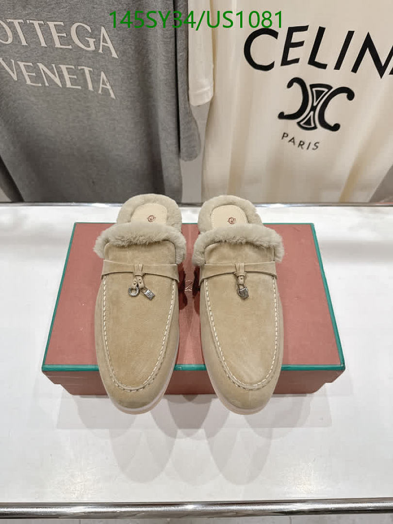 Loro Piana-Women Shoes Code: US1081 $: 145USD