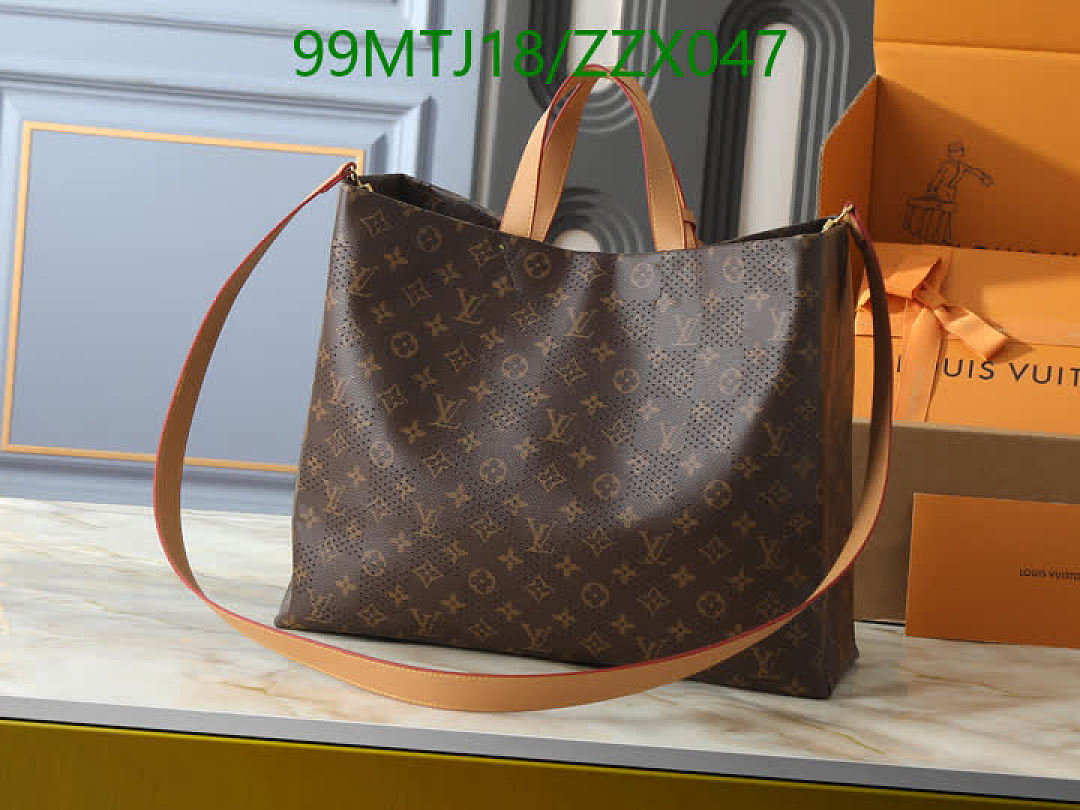 LV-Bags4A Quality Code: ZZX047