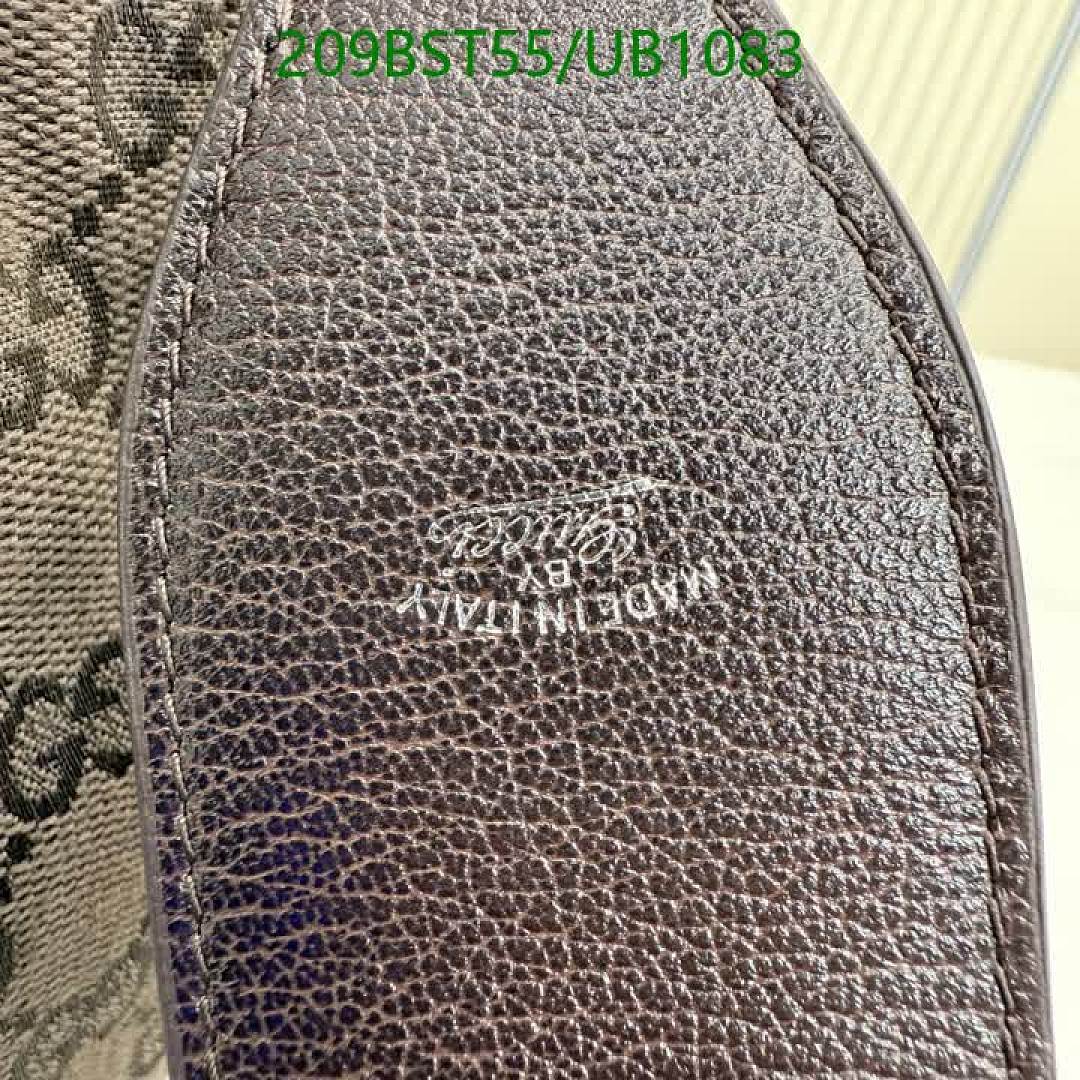 Gucci-BagsMirror Quality Code: UB1083 $: 209USD