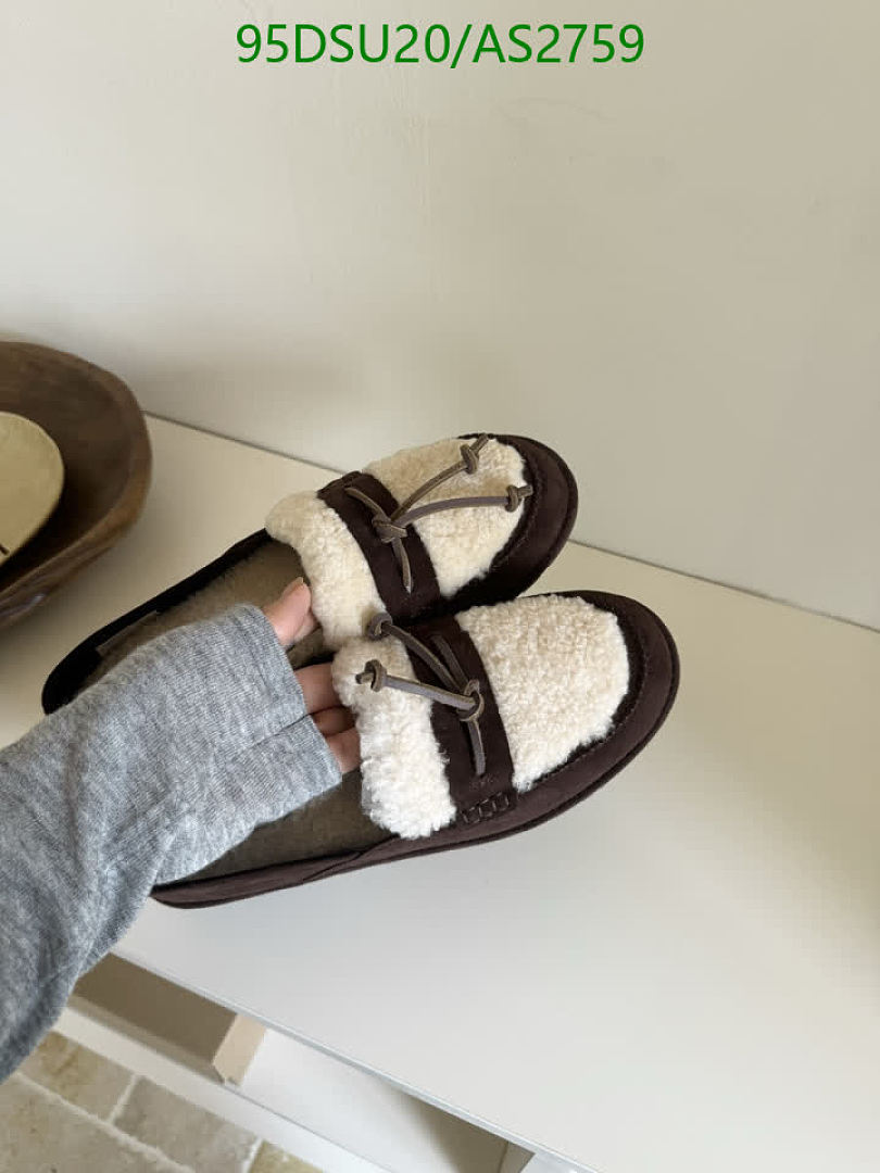 UGG-Women Shoes Code: AS2759 $: 95USD