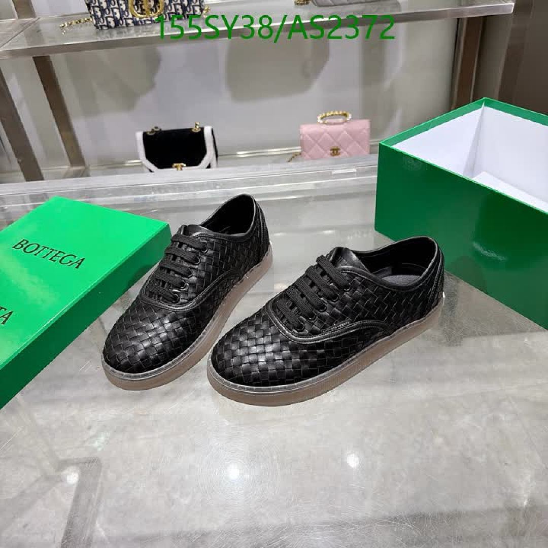 BV-Men shoes Code: AS2372 $: 155USD