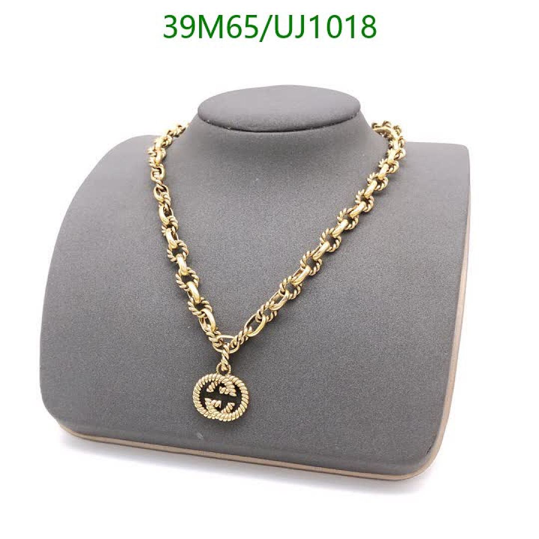Gucci-Jewelry Code: UJ1018 $: 39USD