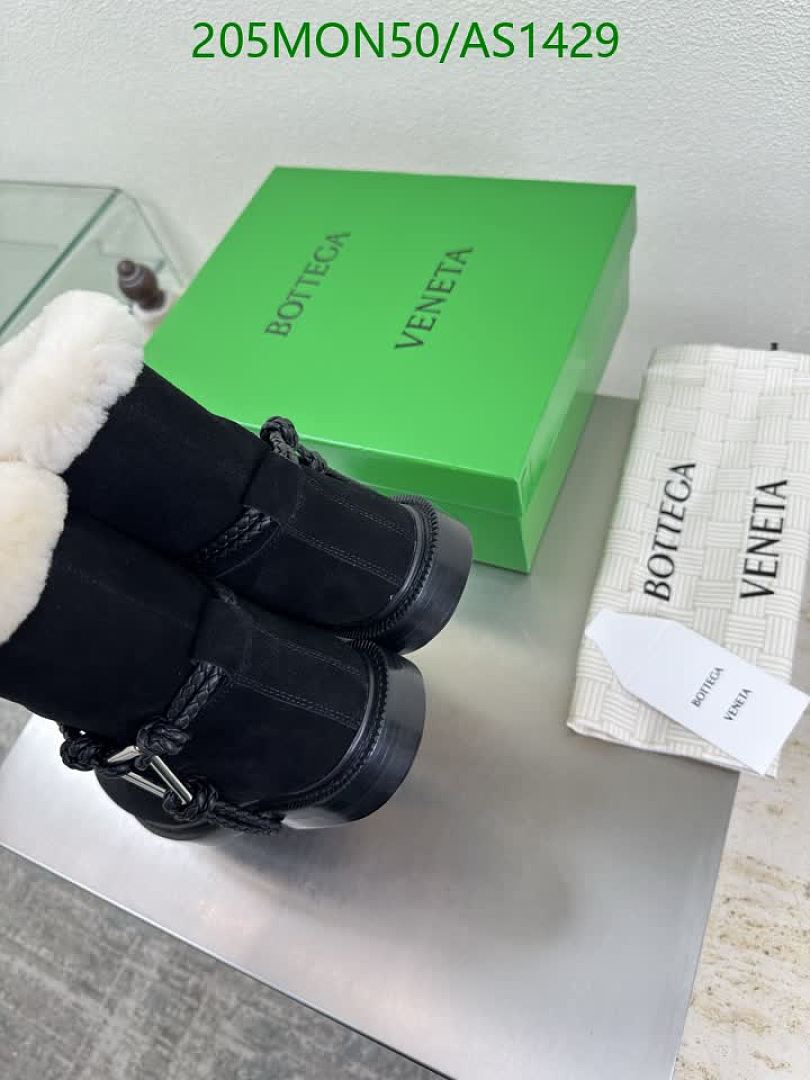 BV-Women Shoes Code: AS1429 $: 205USD