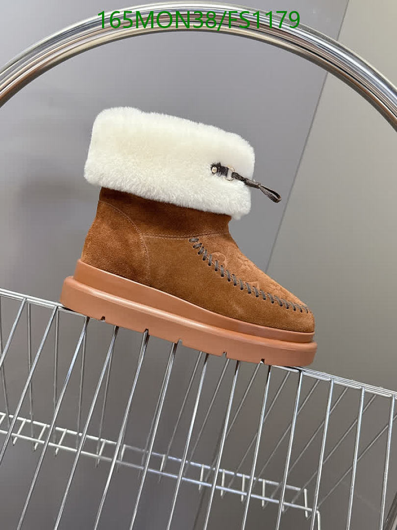 LV-Women Shoes Code: FS1179 $: 165USD