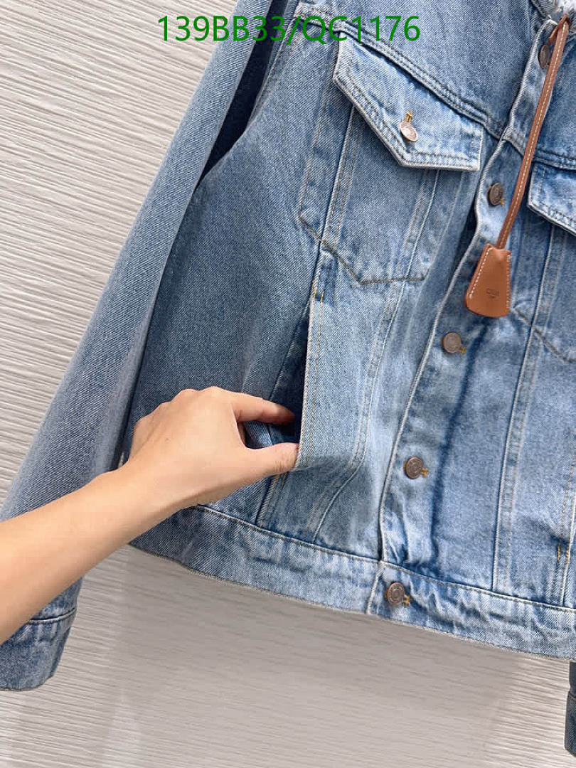 Celine-Clothing Code: QC1176 $: 139USD