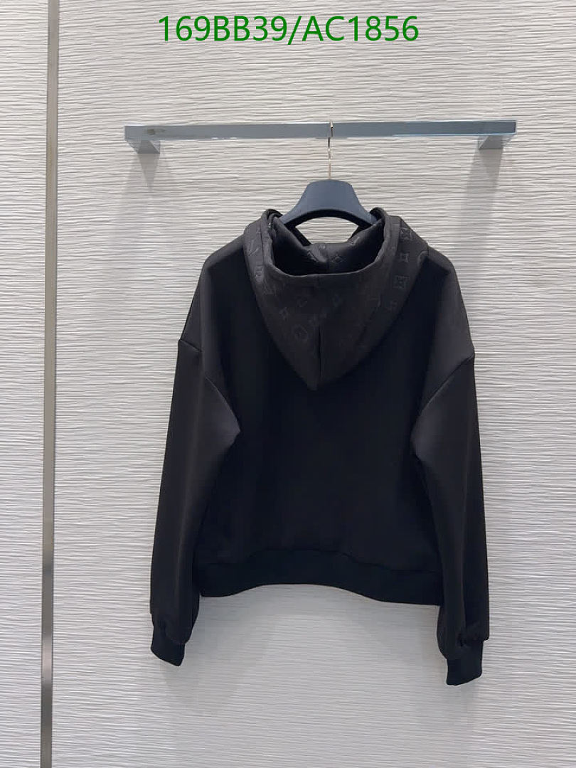 LV-Clothing Code: AC1856 $: 169USD