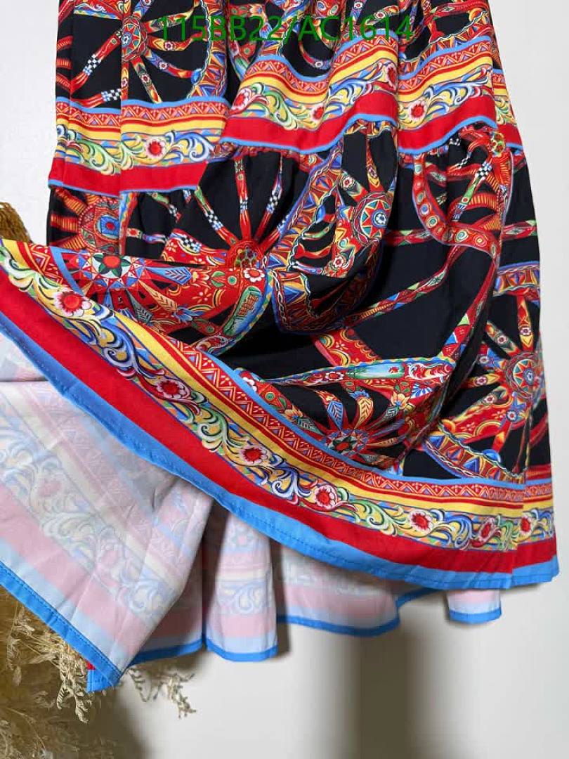 D&G-Clothing Code: AC1614 $: 115USD