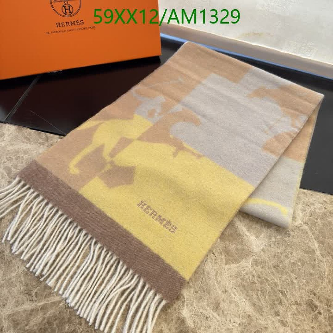Hermes-Scarves Code: AM1329 $: 59USD