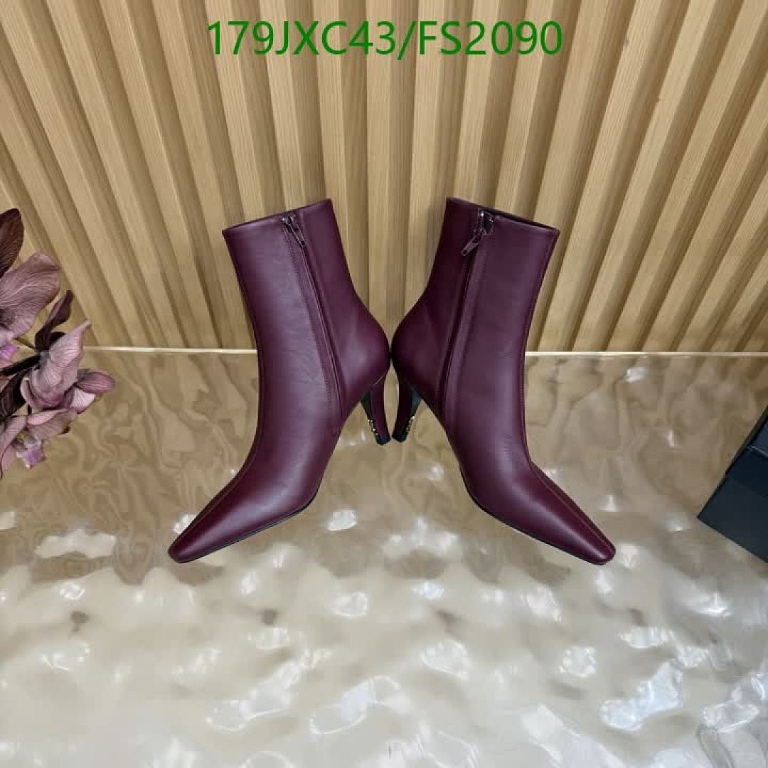 YSL-Women Shoes Code: FS2090 $: 179USD