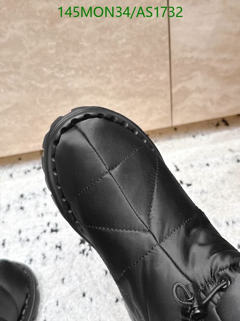 Prada-Women Shoes Code: AS1732 $: 145USD