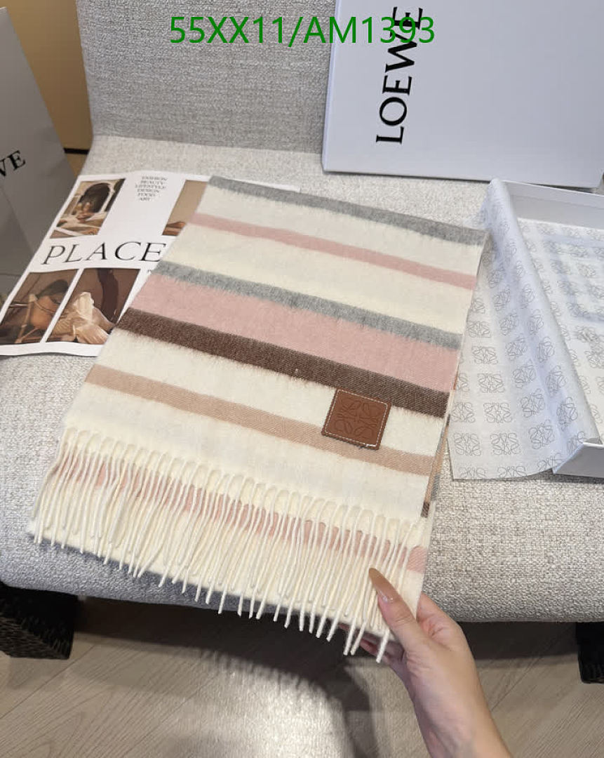 Loewe-Scarves Code: AM1393 $: 55USD