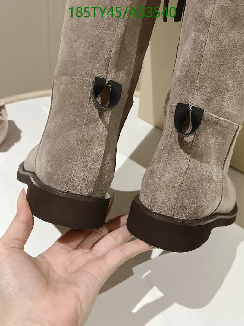Brunello Cucinelli-Women Shoes Code: AS3540 $: 185USD