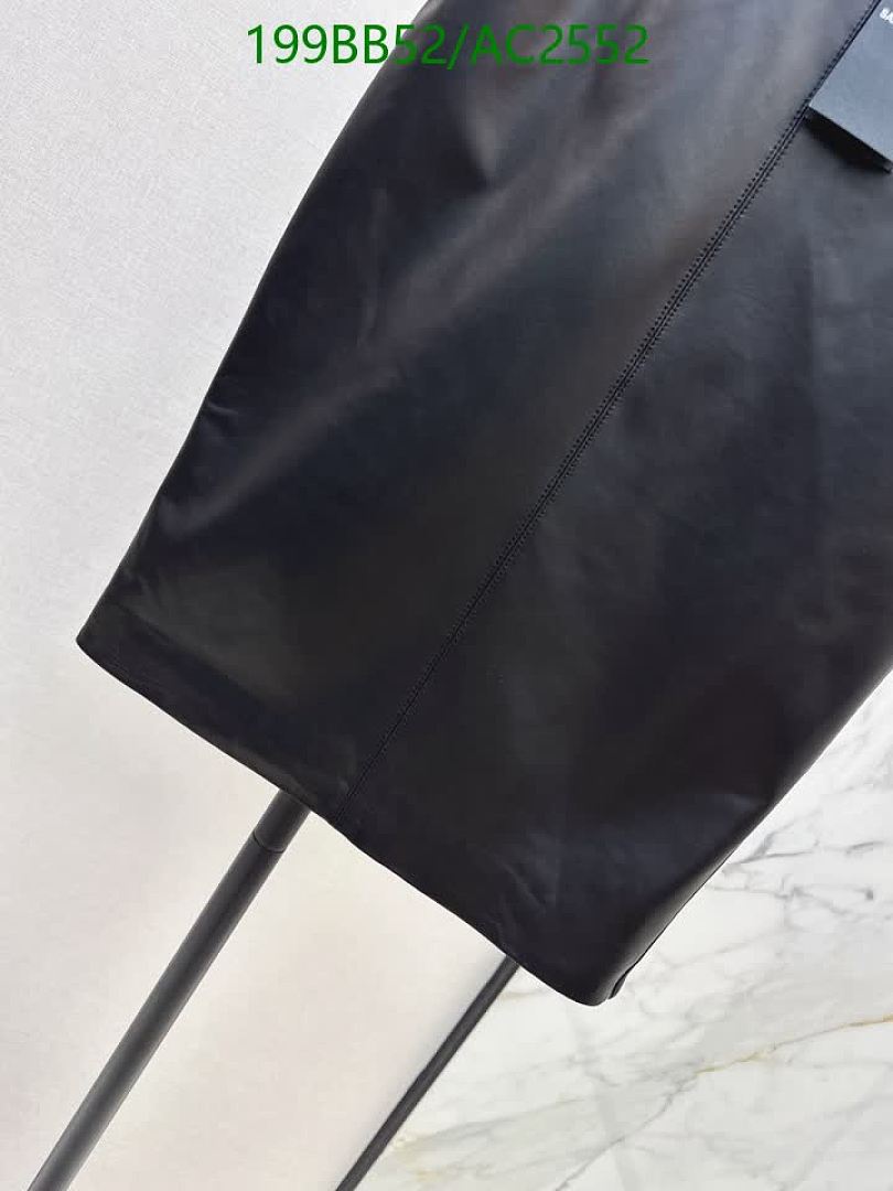 YSL-Clothing Code: AC2552 $: 199USD