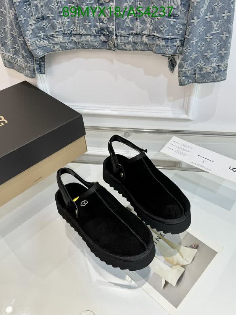 UGG-Women Shoes Code: AS4237 $: 89USD