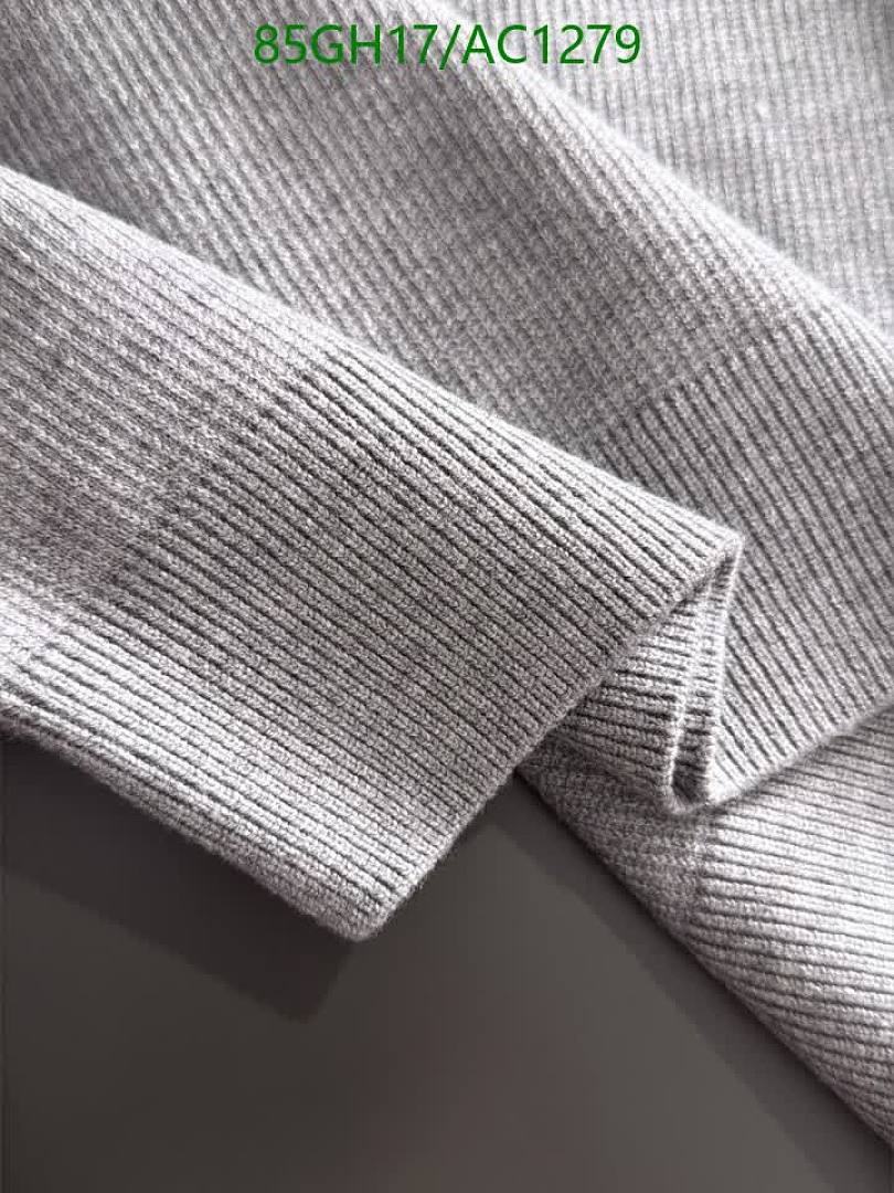 Hermes-Clothing Code: AC1279 $: 85USD