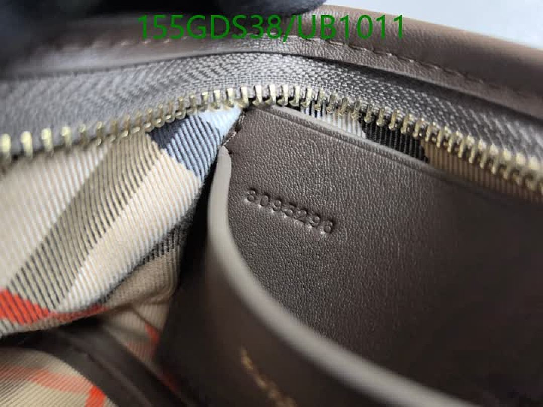 Burberry-BagsMirror Quality Code: UB1011 $: 155USD