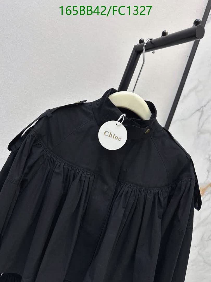 Chloe-Clothing Code: FC1327 $: 165USD