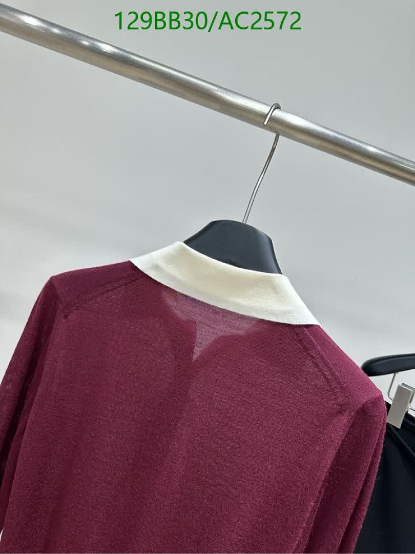 Celine-Clothing Code: AC2572 $: 129USD