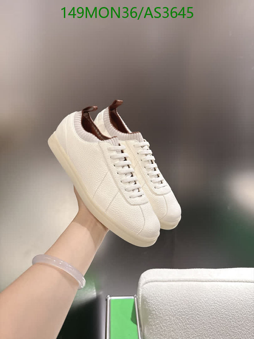 Loro Piana-Women Shoes Code: AS3645 $: 149USD