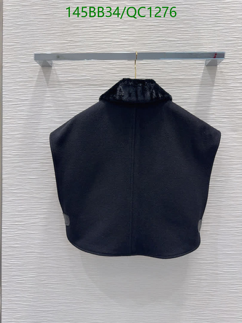 LV-Clothing Code: QC1276 $: 145USD