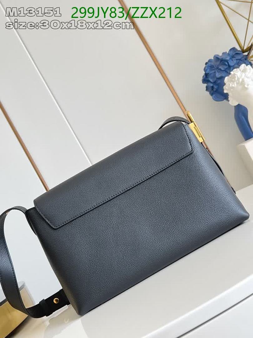 LV-BagsMirror Quality Code: ZZX212 $: 299USD