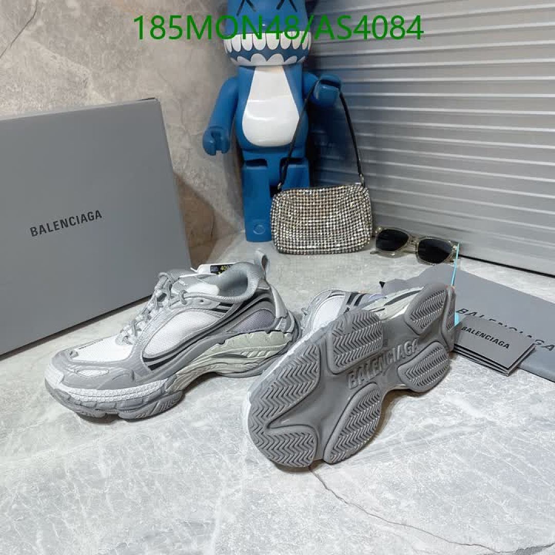 Balenciaga-Women Shoes Code: AS4084 $: 185USD