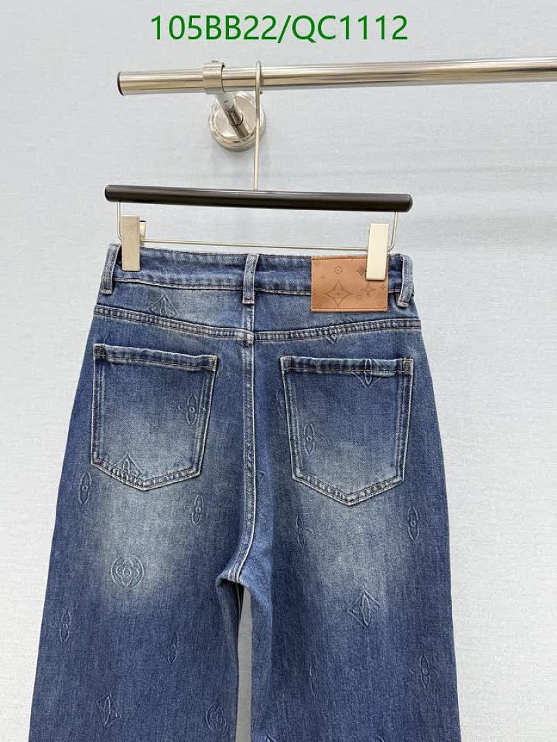 LV-Clothing Code: QC1112 $: 105USD