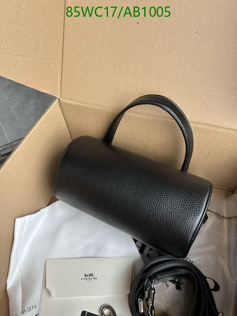 Coach-Bags4A Quality Code: AB1005 $: 85USD