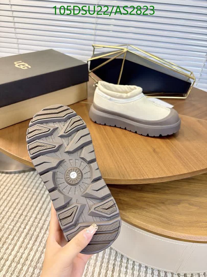 UGG-Men shoes Code: AS2823 $: 105USD