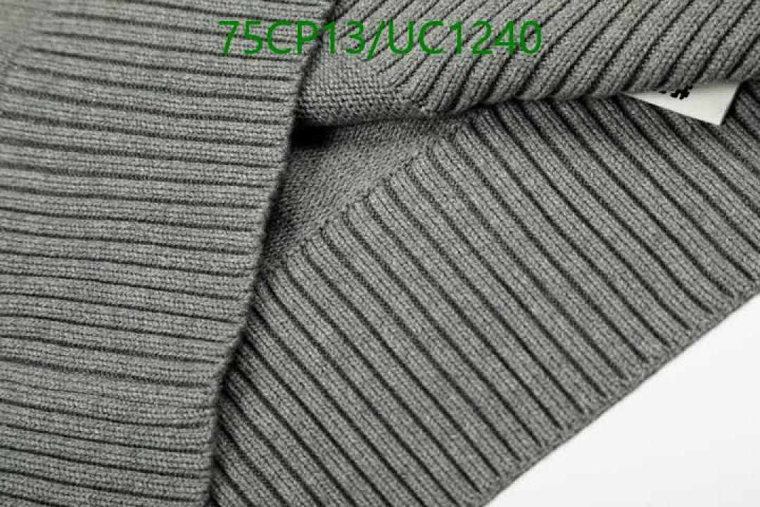 AMI-Clothing Code: UC1240 $: 75USD